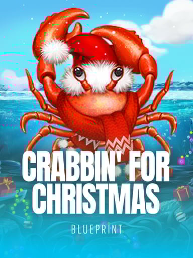 Crabbin’ for Christmas
